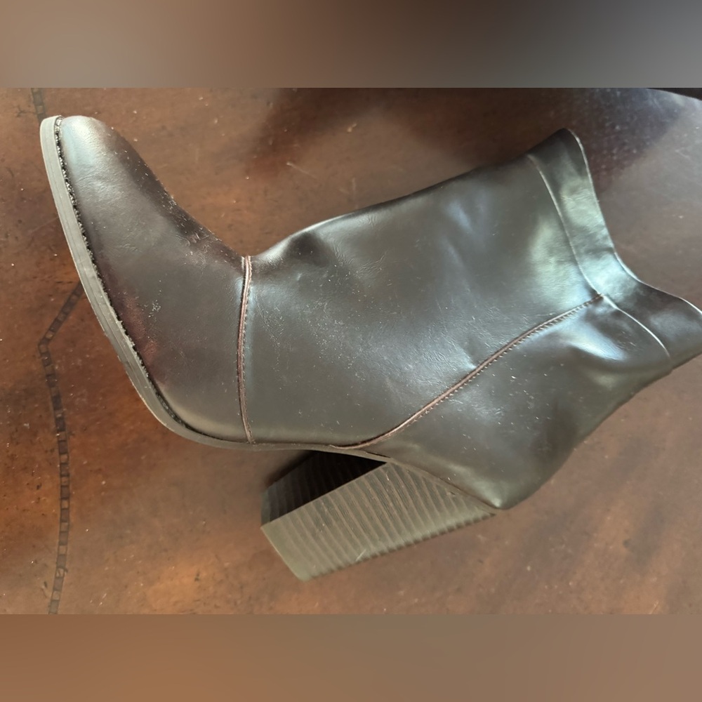 Target ankle boots - Picture 3 of 8